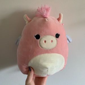 Squishmallows - 8” Pandora